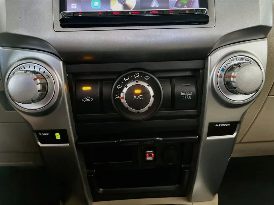 2013 Toyota 4Runner 5th Gen - Image 14 of 20
