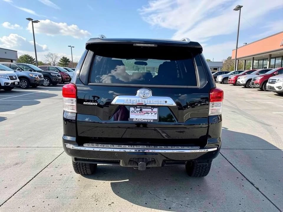 2013 Toyota 4Runner 5th Gen - Image 6 of 20