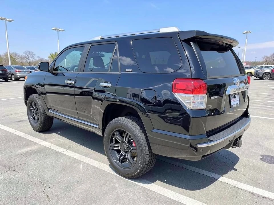 2013 Toyota 4Runner 5th Gen - Image 5 of 20