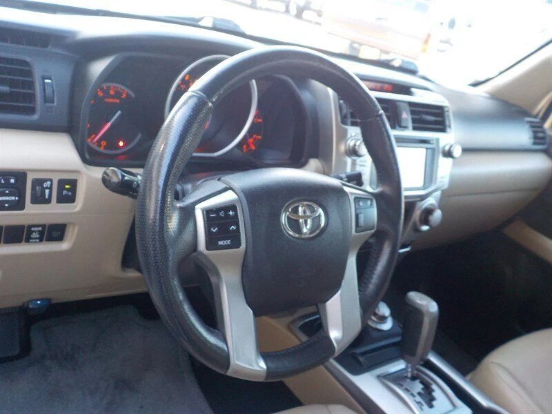 2013 Toyota 4Runner 5th Gen - Image 8 of 20