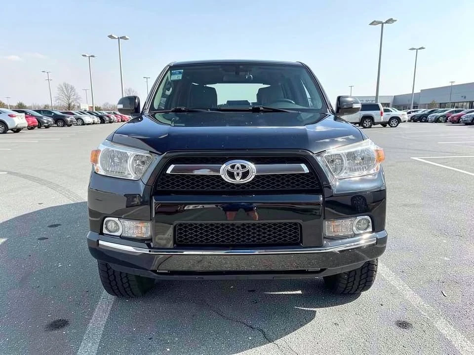 2013 Toyota 4Runner 5th Gen - Image 2 of 20