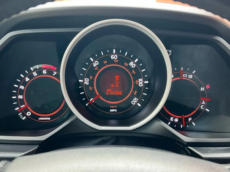 2013 Toyota 4Runner 5th Gen - Image 9 of 20