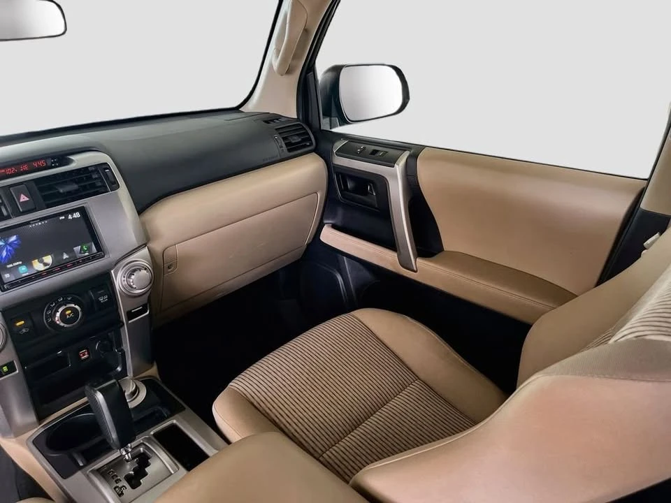 2013 Toyota 4Runner 5th Gen - Image 20 of 20