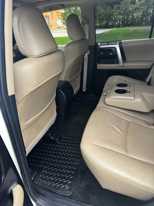 2013 Toyota 4Runner 5th Gen - Image 5 of 7