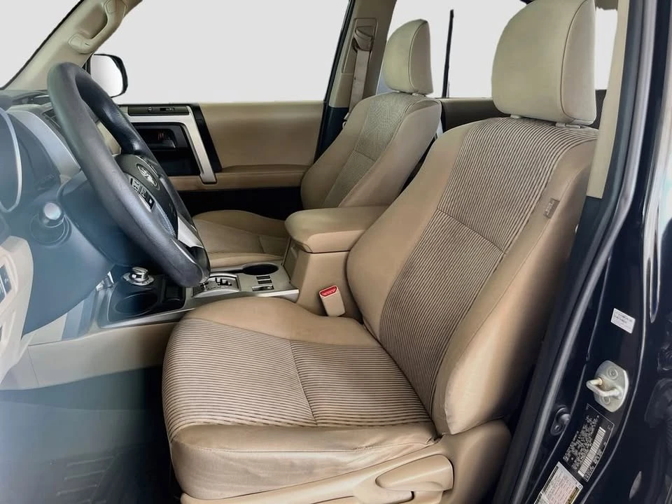2013 Toyota 4Runner 5th Gen - Image 18 of 20