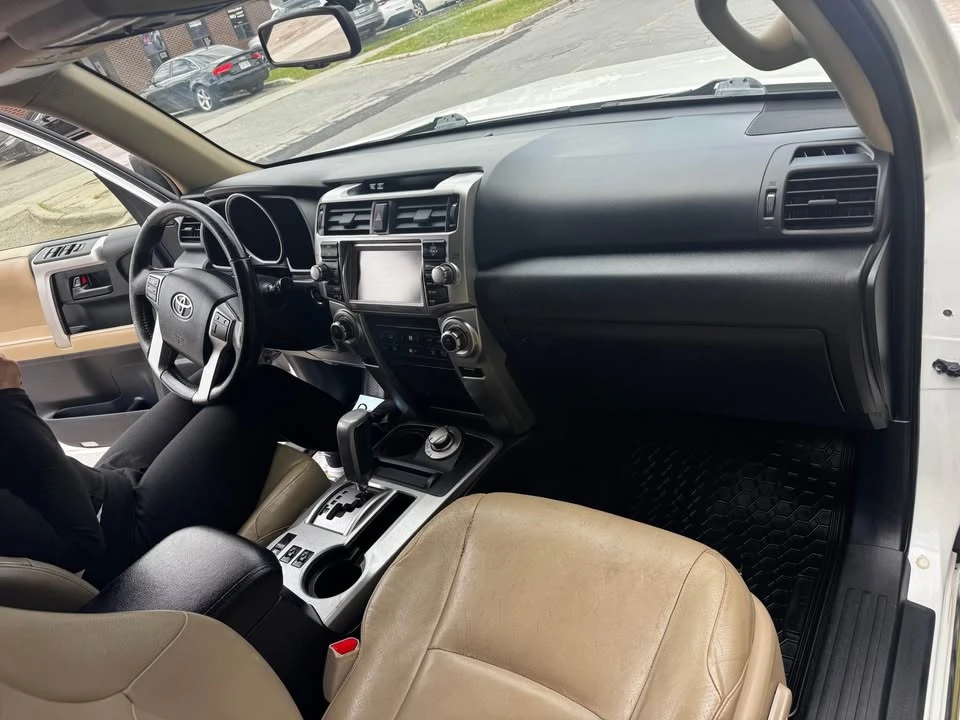 2013 Toyota 4Runner 5th Gen - Image 6 of 7