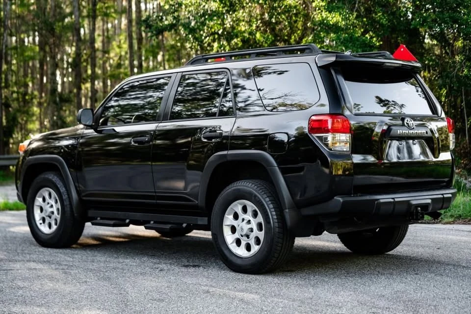 2013 Toyota 4Runner 5th Gen - Image 4 of 4