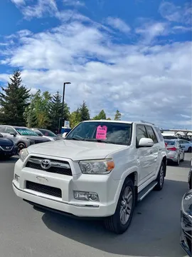 2013 Toyota 4Runner