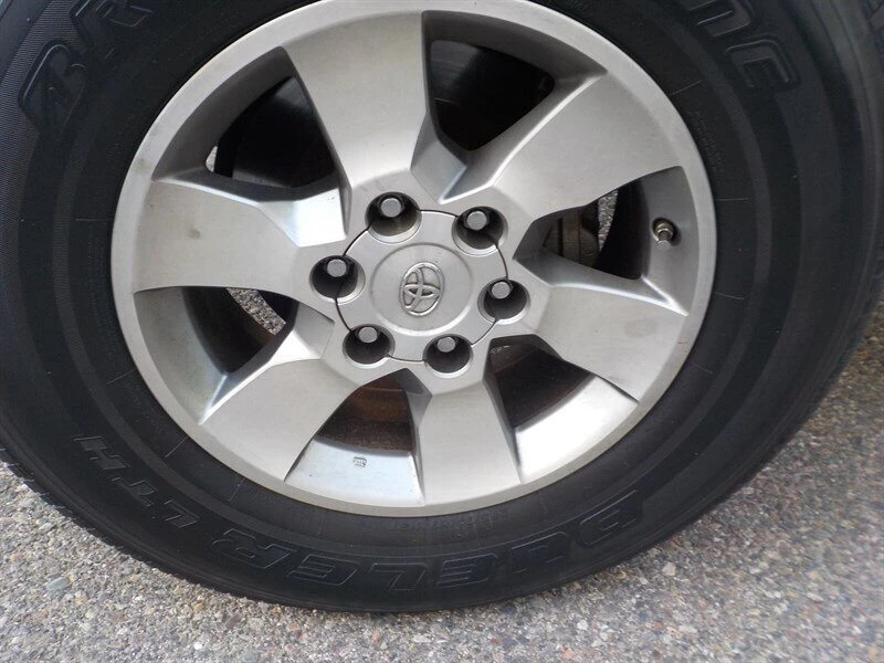 2013 Toyota 4Runner 5th Gen - Image 12 of 20
