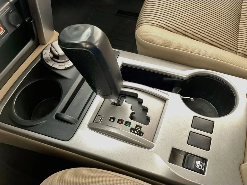 2013 Toyota 4Runner 5th Gen - Image 15 of 20
