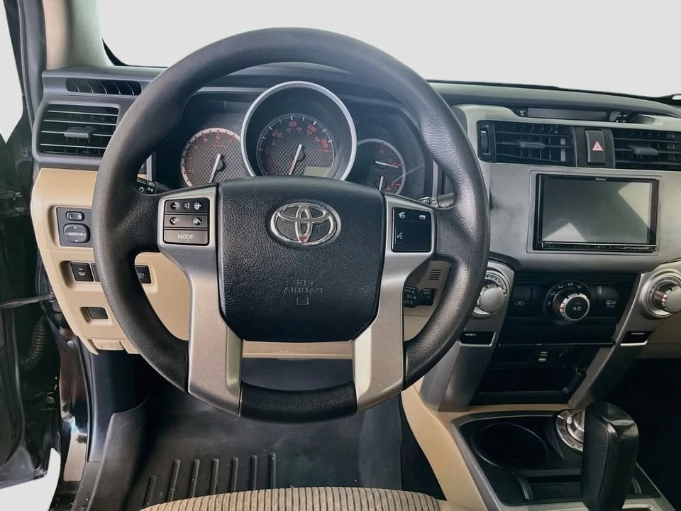 2013 Toyota 4Runner 5th Gen - Image 11 of 20