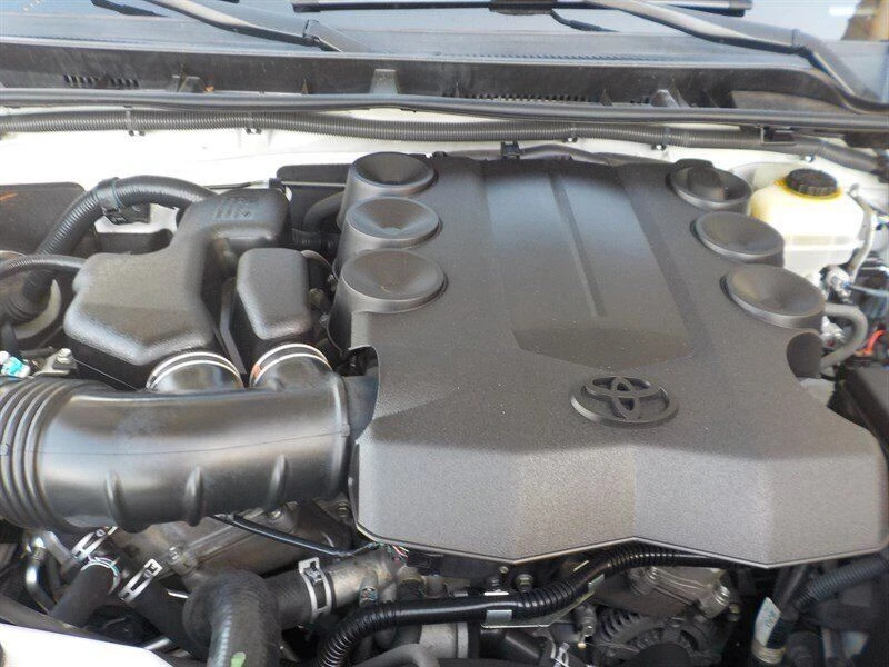 2013 Toyota 4Runner 5th Gen - Image 14 of 20