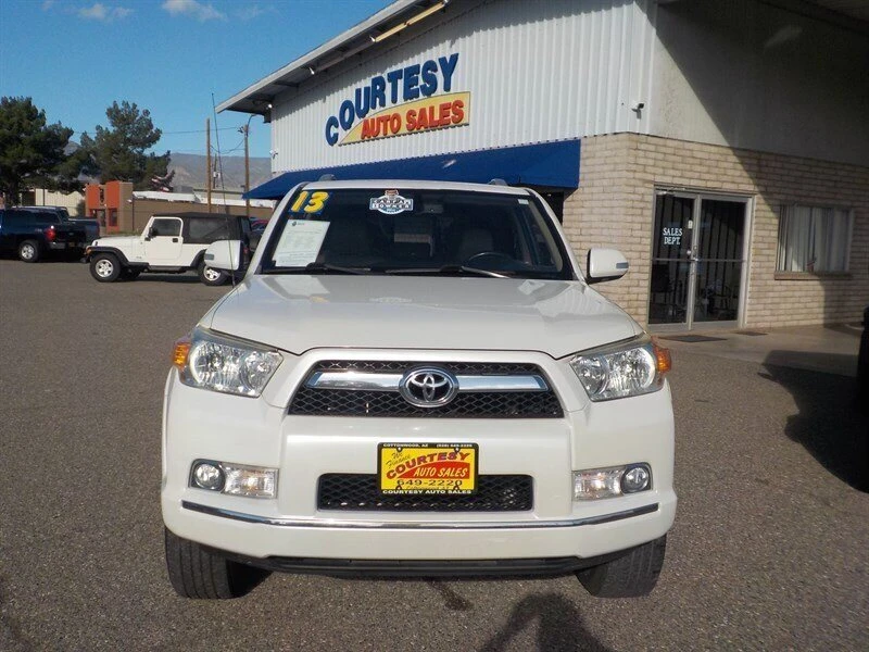2013 Toyota 4Runner 5th Gen - Image 15 of 20