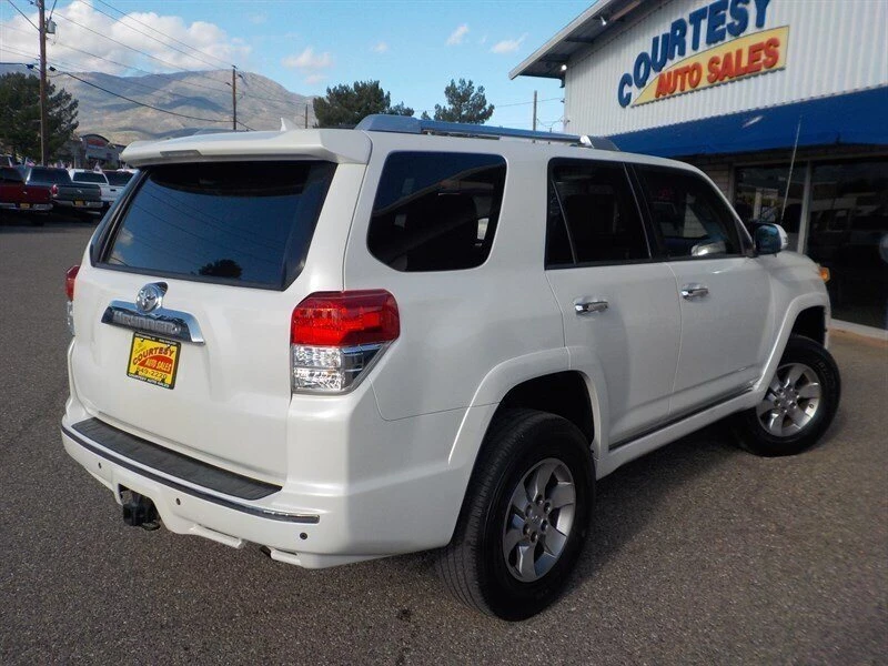 2013 Toyota 4Runner 5th Gen - Image 9 of 20