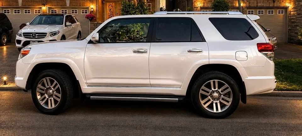 2013 Toyota 4Runner 5th Gen - Image 3 of 7
