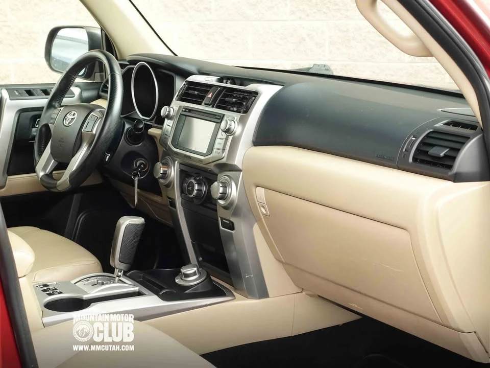 2013 Toyota 4Runner 5th Gen - Image 13 of 20