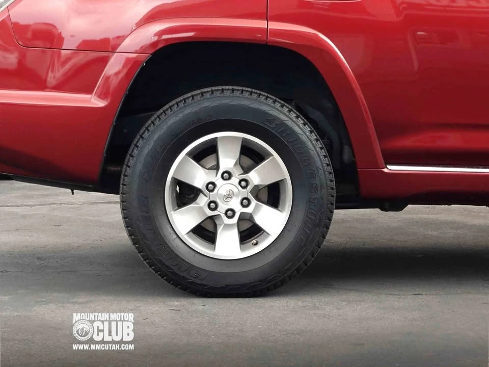 2013 Toyota 4Runner 5th Gen - Image 9 of 20