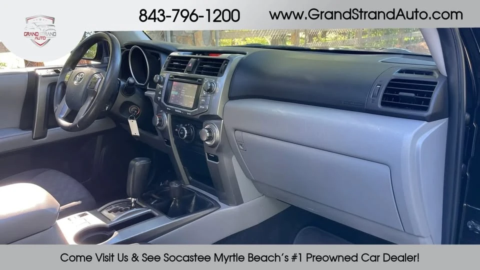 2013 Toyota 4Runner 5th Gen - Image 16 of 20