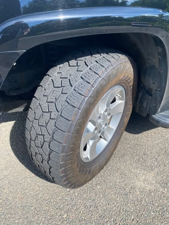 2013 Toyota 4Runner 5th Gen - Image 17 of 20