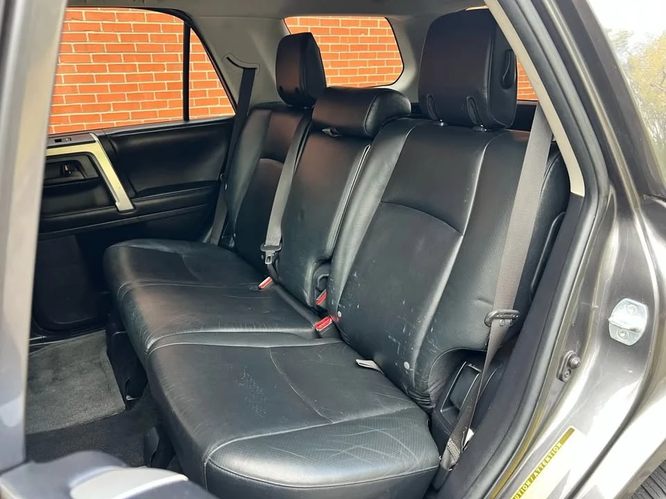 2013 Toyota 4Runner 5th Gen - Image 12 of 20