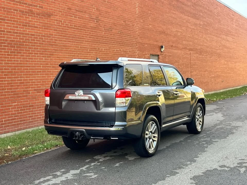 2013 Toyota 4Runner 5th Gen - Image 19 of 20