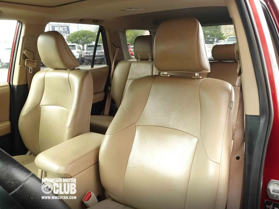 2013 Toyota 4Runner 5th Gen - Image 16 of 20