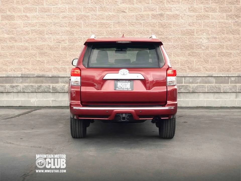 2013 Toyota 4Runner 5th Gen - Image 7 of 20