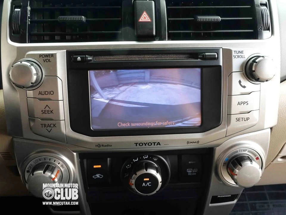 2013 Toyota 4Runner 5th Gen - Image 14 of 20