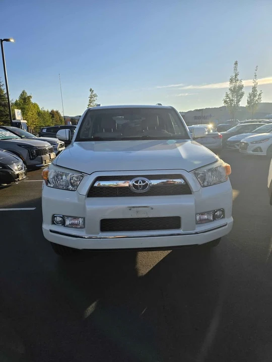 2013 Toyota 4Runner 5th Gen - Image 2 of 13