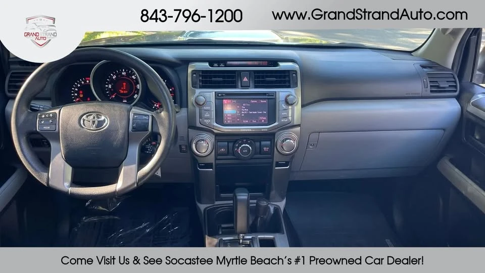 2013 Toyota 4Runner 5th Gen - Image 15 of 20