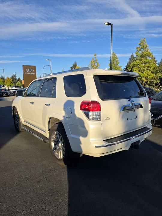 2013 Toyota 4Runner 5th Gen - Image 7 of 13