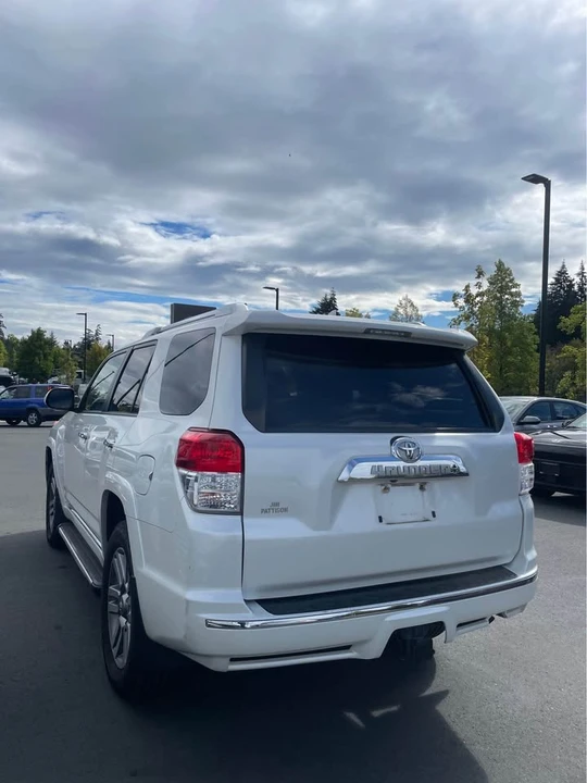2013 Toyota 4Runner 5th Gen - Image 5 of 8