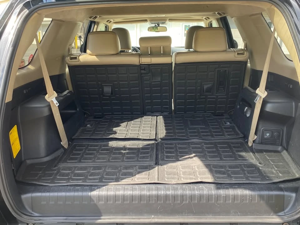 2013 Toyota 4Runner 5th Gen - Image 5 of 20