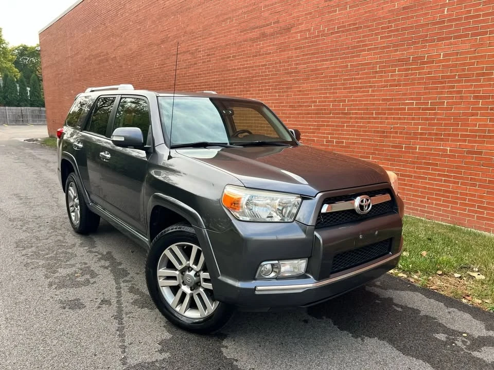 2013 Toyota 4Runner 5th Gen - Image 15 of 20