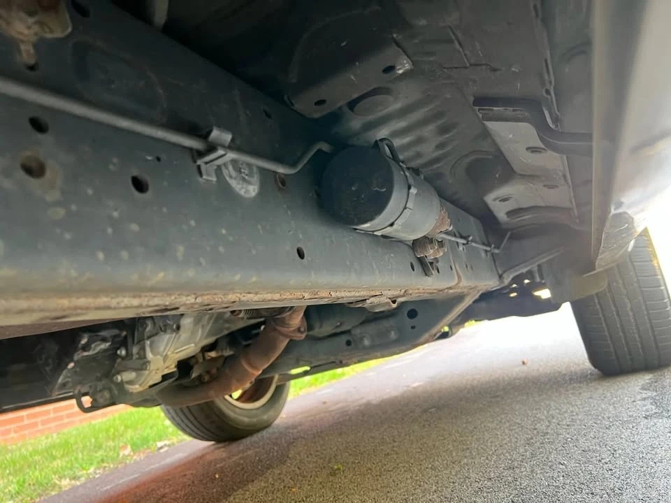 2013 Toyota 4Runner 5th Gen - Image 5 of 20