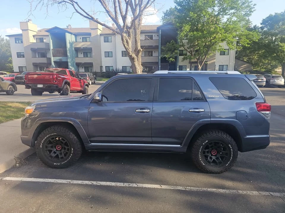 2013 Toyota 4Runner 5th Gen - Image 5 of 5