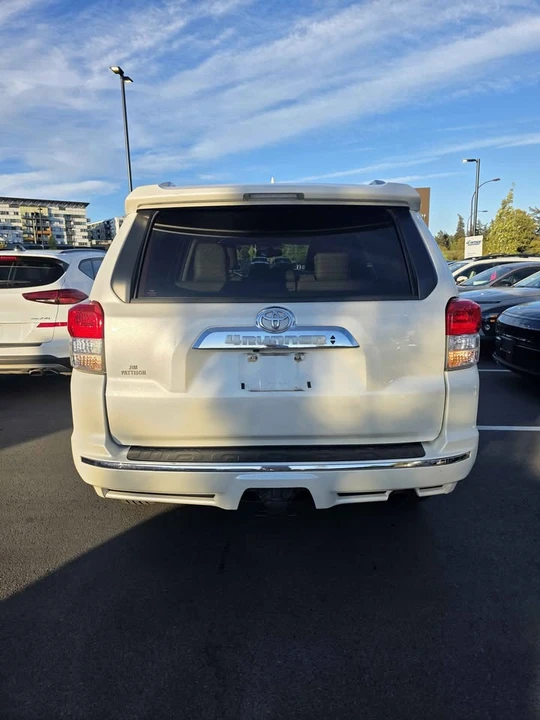 2013 Toyota 4Runner 5th Gen - Image 6 of 13