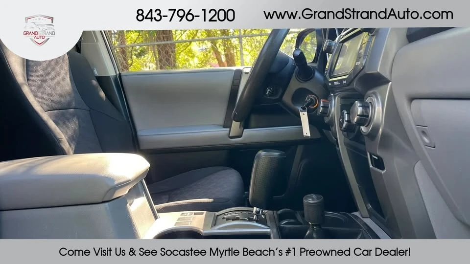 2013 Toyota 4Runner 5th Gen - Image 17 of 20