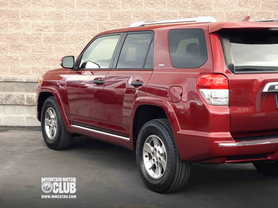 2013 Toyota 4Runner 5th Gen - Image 6 of 20