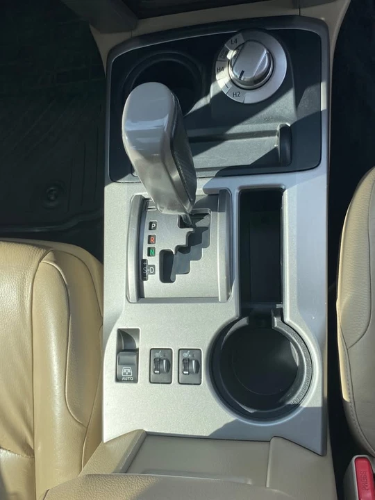 2013 Toyota 4Runner 5th Gen - Image 7 of 20