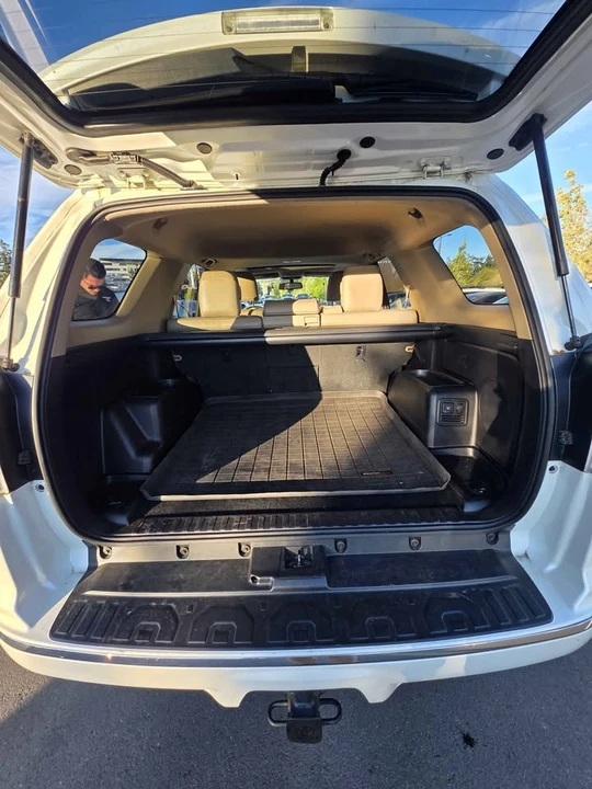 2013 Toyota 4Runner 5th Gen - Image 13 of 13