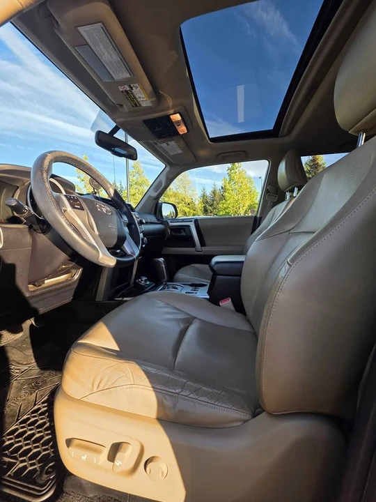 2013 Toyota 4Runner 5th Gen - Image 8 of 13