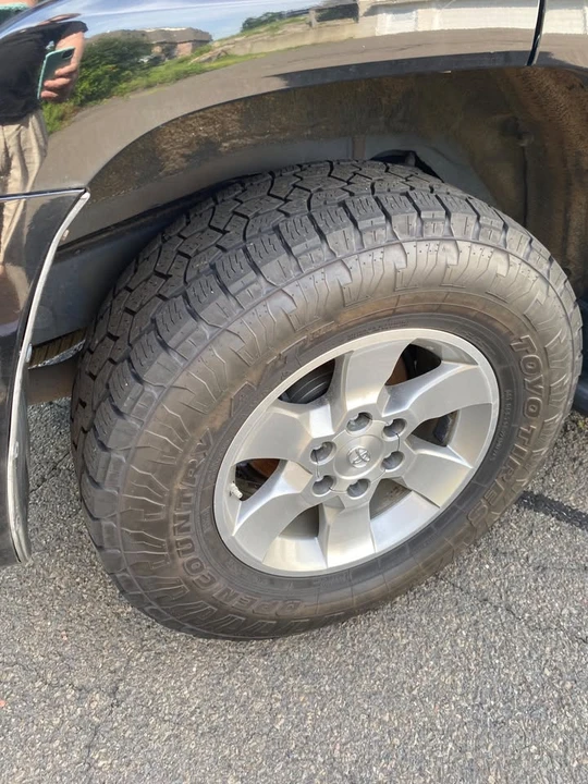 2013 Toyota 4Runner 5th Gen - Image 19 of 20