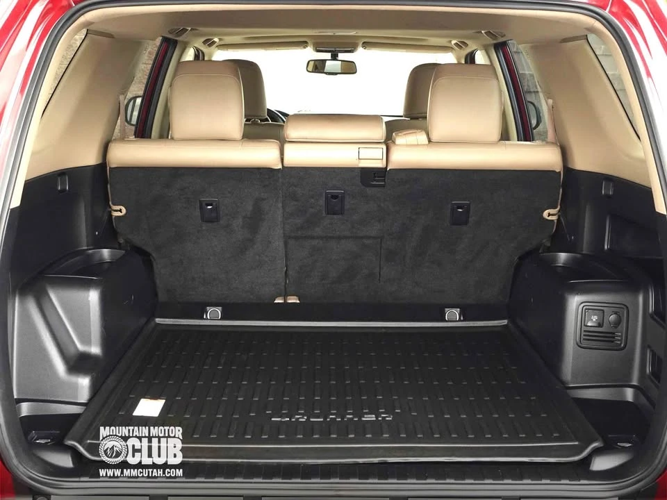 2013 Toyota 4Runner 5th Gen - Image 20 of 20
