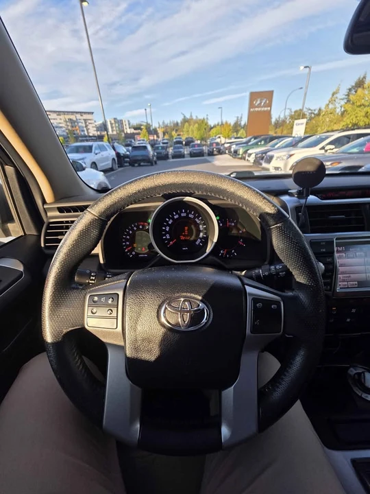 2013 Toyota 4Runner 5th Gen - Image 10 of 13