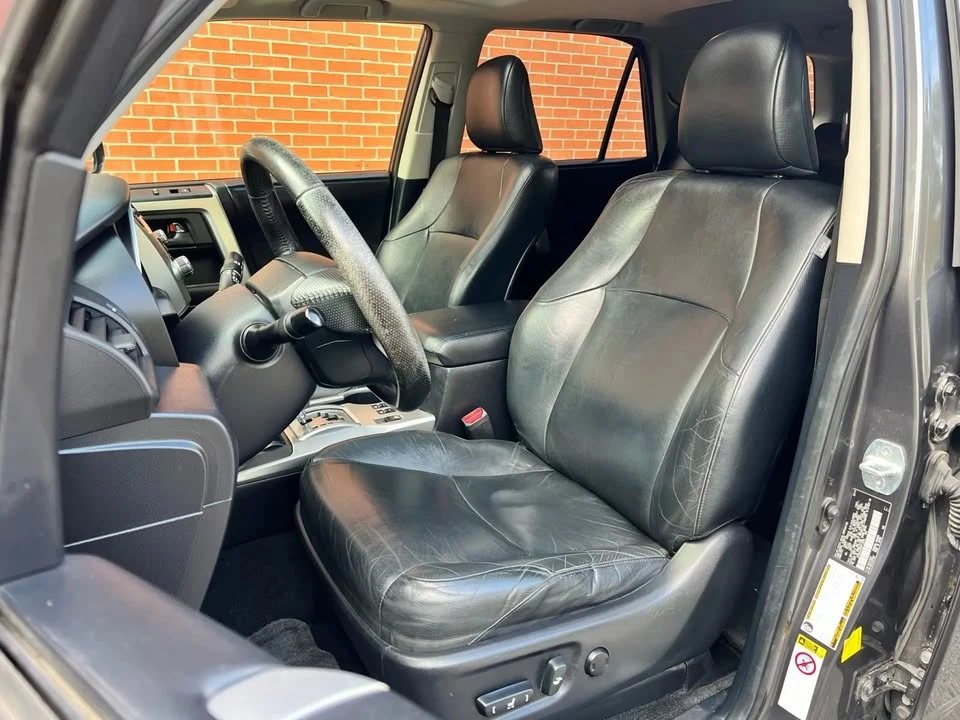 2013 Toyota 4Runner 5th Gen - Image 7 of 20