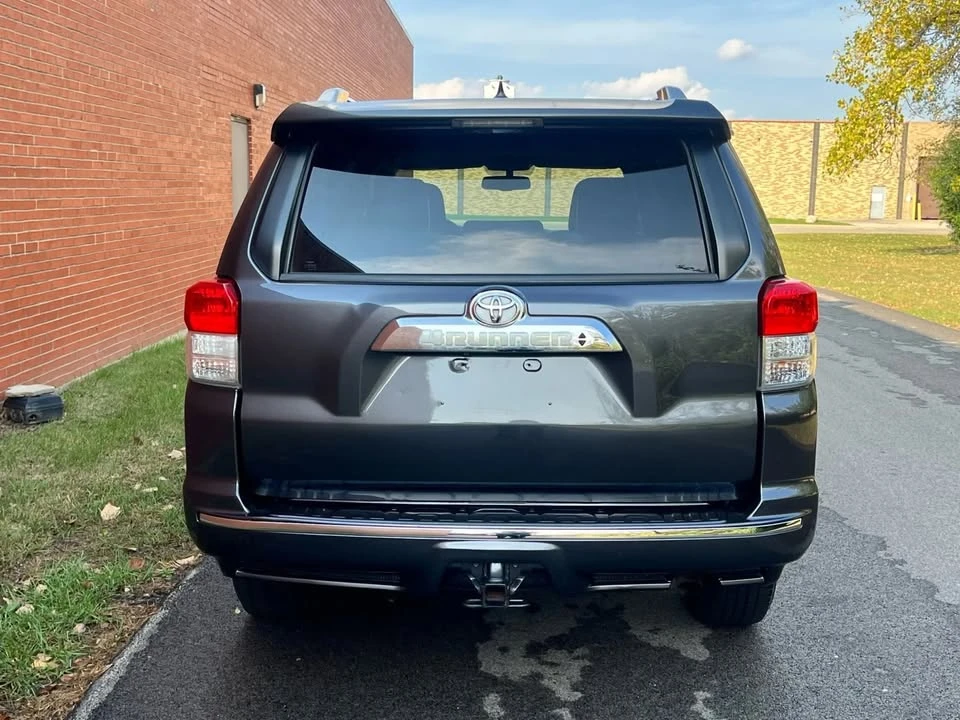 2013 Toyota 4Runner 5th Gen - Image 20 of 20