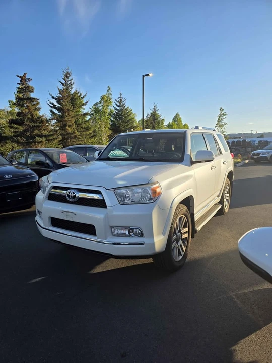 2013 Toyota 4Runner 5th Gen - Image 3 of 13