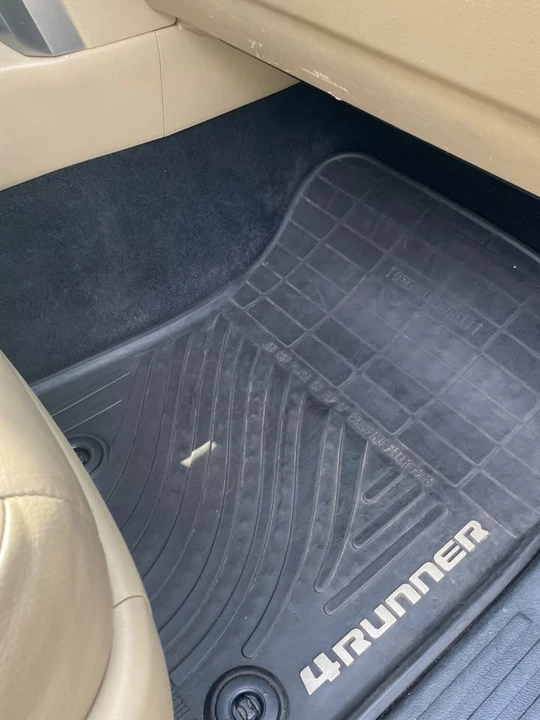 2013 Toyota 4Runner 5th Gen - Image 15 of 20
