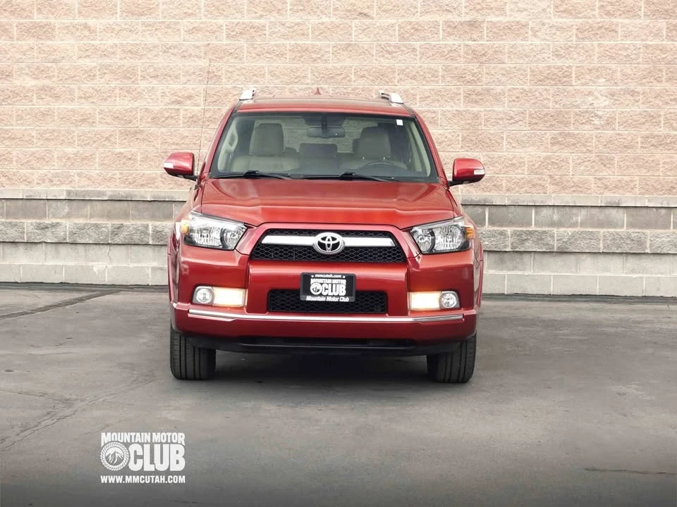 2013 Toyota 4Runner 5th Gen - Image 2 of 20